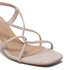 Alva Strappy Stilettos